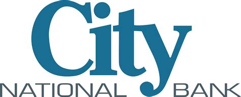 City National Bank .